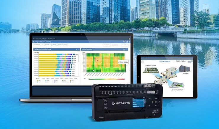 Edifici intelligenti