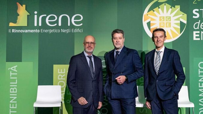 Riqualificazione energetica