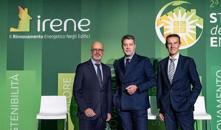 Riqualificazione energetica