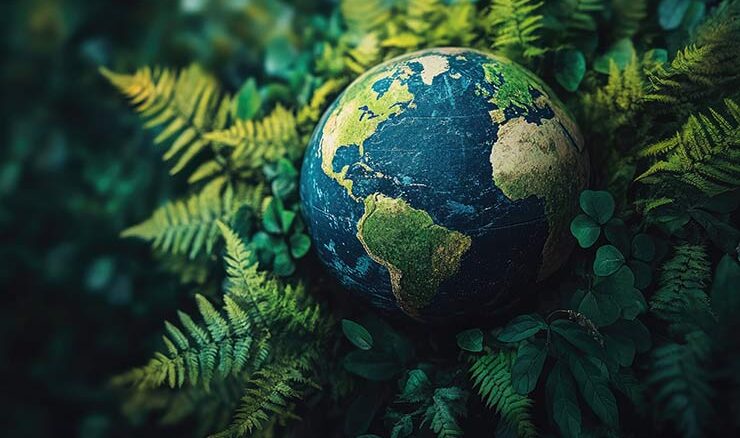 ambiente sostenibilità COP30