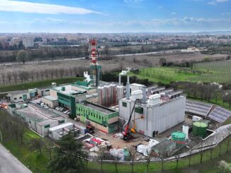 Teleriscaldamento a Verona: rinnovato e più efficiente Teleriscaldamento