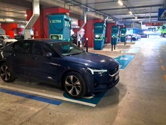 Ricarica ultraveloce