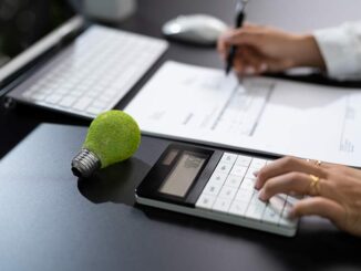 Consumi domestici: italiani più orientati all’efficienza green consumo bolletta