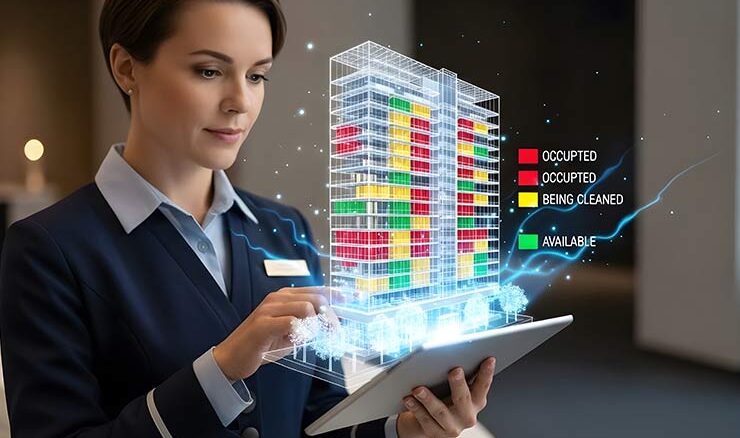 Building Management System