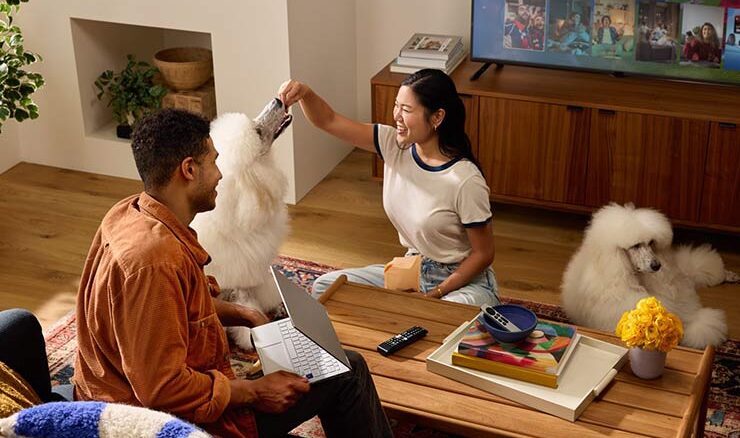 Strategie omnicanale