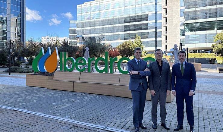 gestione energetica avanzata