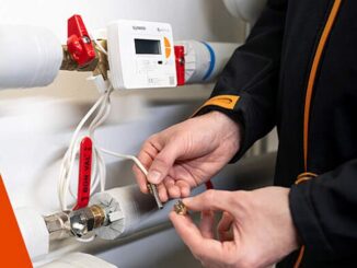 Contatori smart: QUNDIS accelera sulla lettura remota Contatori smart QUNDIS