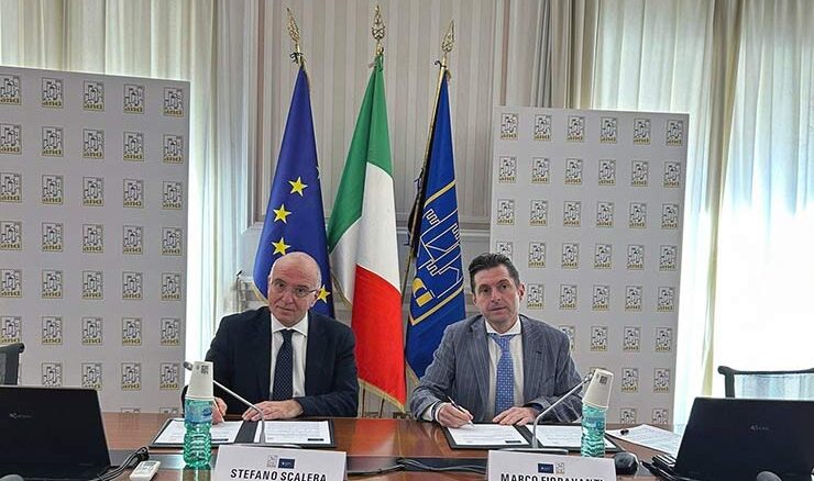 Patrimonio immobiliare