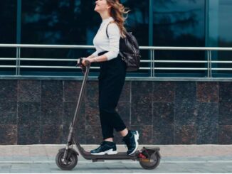 Mobilità sostenibile