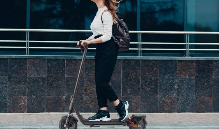 Mobilità sostenibile