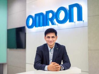 OMRON