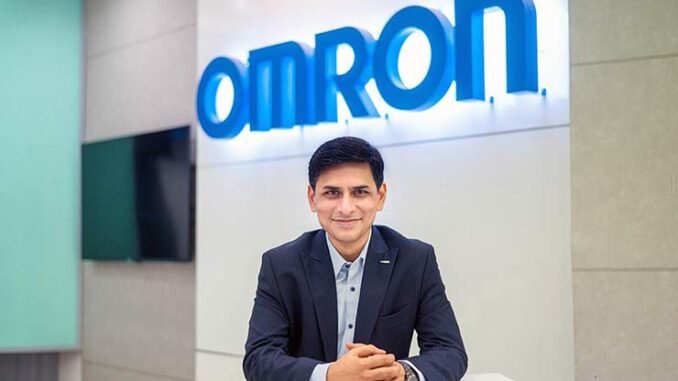OMRON
