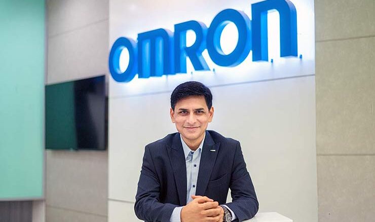 OMRON