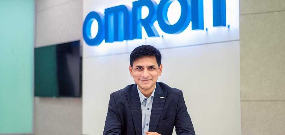 OMRON